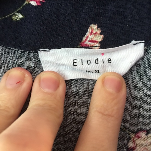 SOLD 🔮Nordstrom button down work shirt - Picture 3 of 5